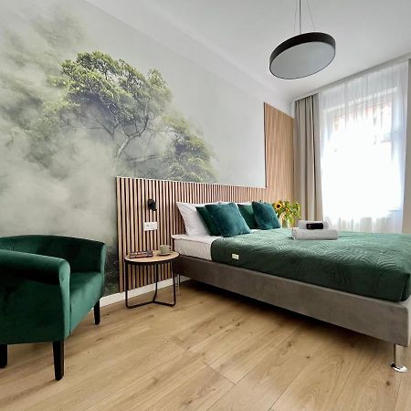 Luna Apartments يلينيا غورا المظهر الخارجي الصورة
