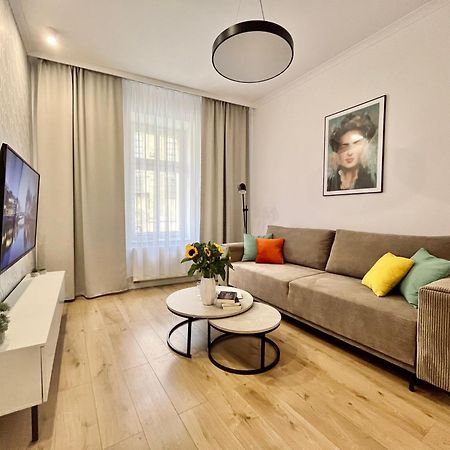 Luna Apartments يلينيا غورا المظهر الخارجي الصورة