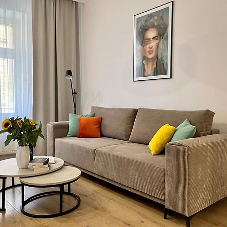 Luna Apartments يلينيا غورا المظهر الخارجي الصورة