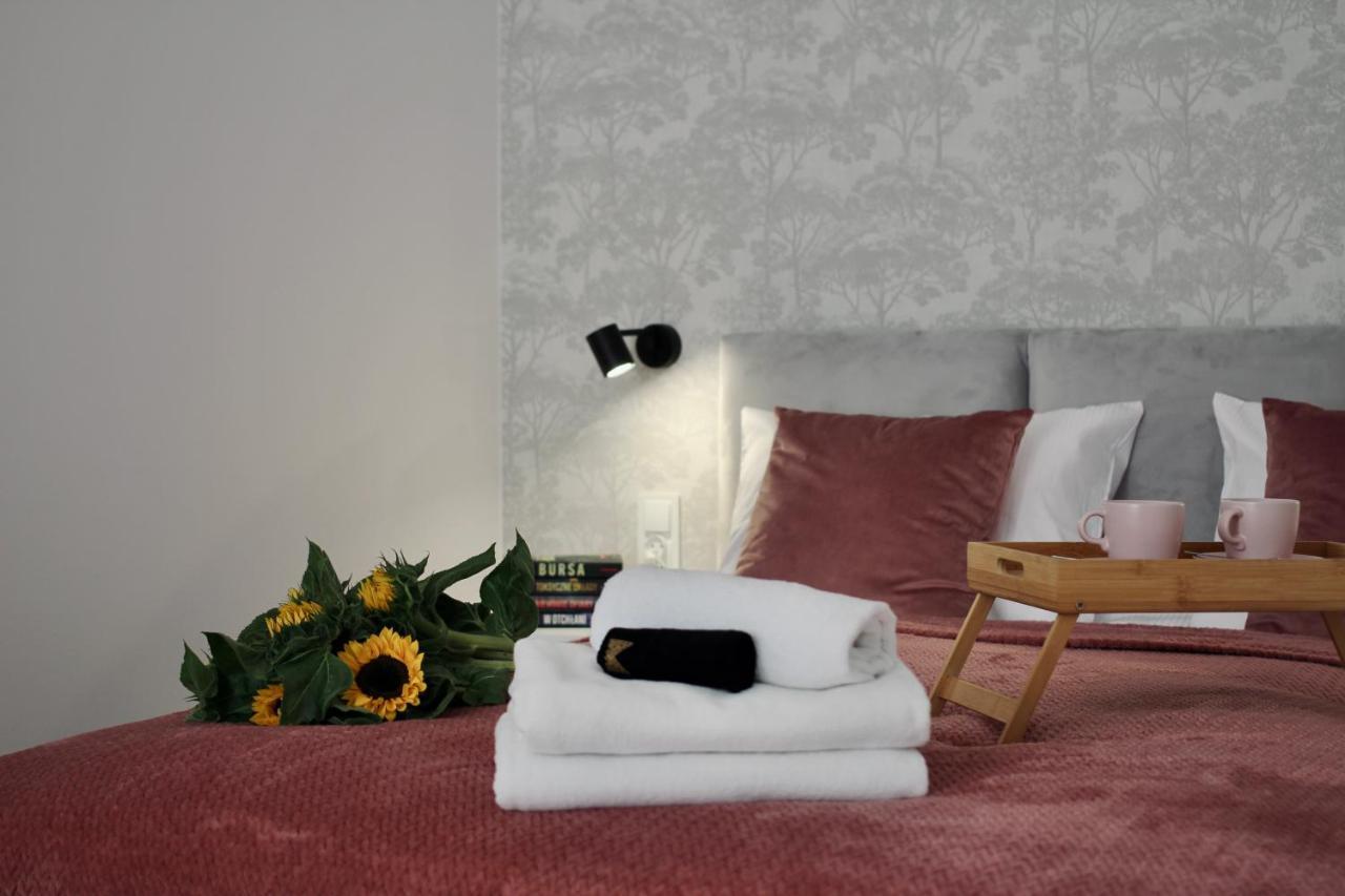 Luna Apartments يلينيا غورا المظهر الخارجي الصورة