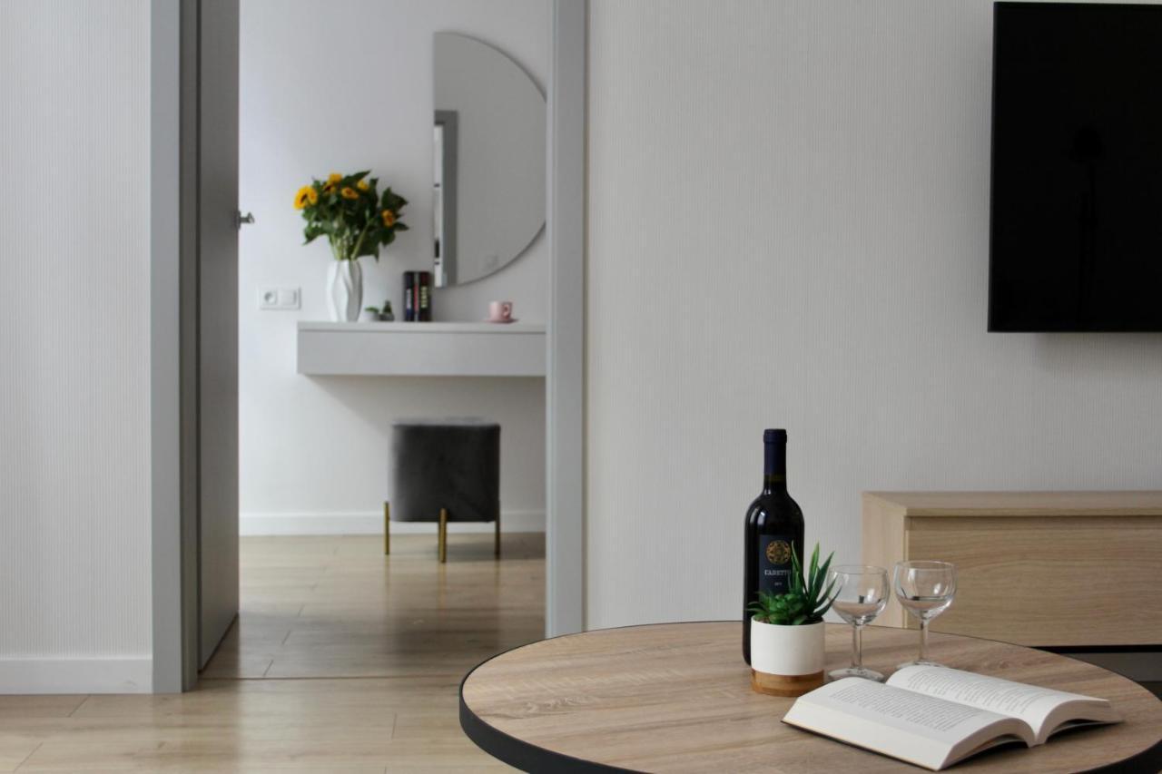 Luna Apartments يلينيا غورا المظهر الخارجي الصورة