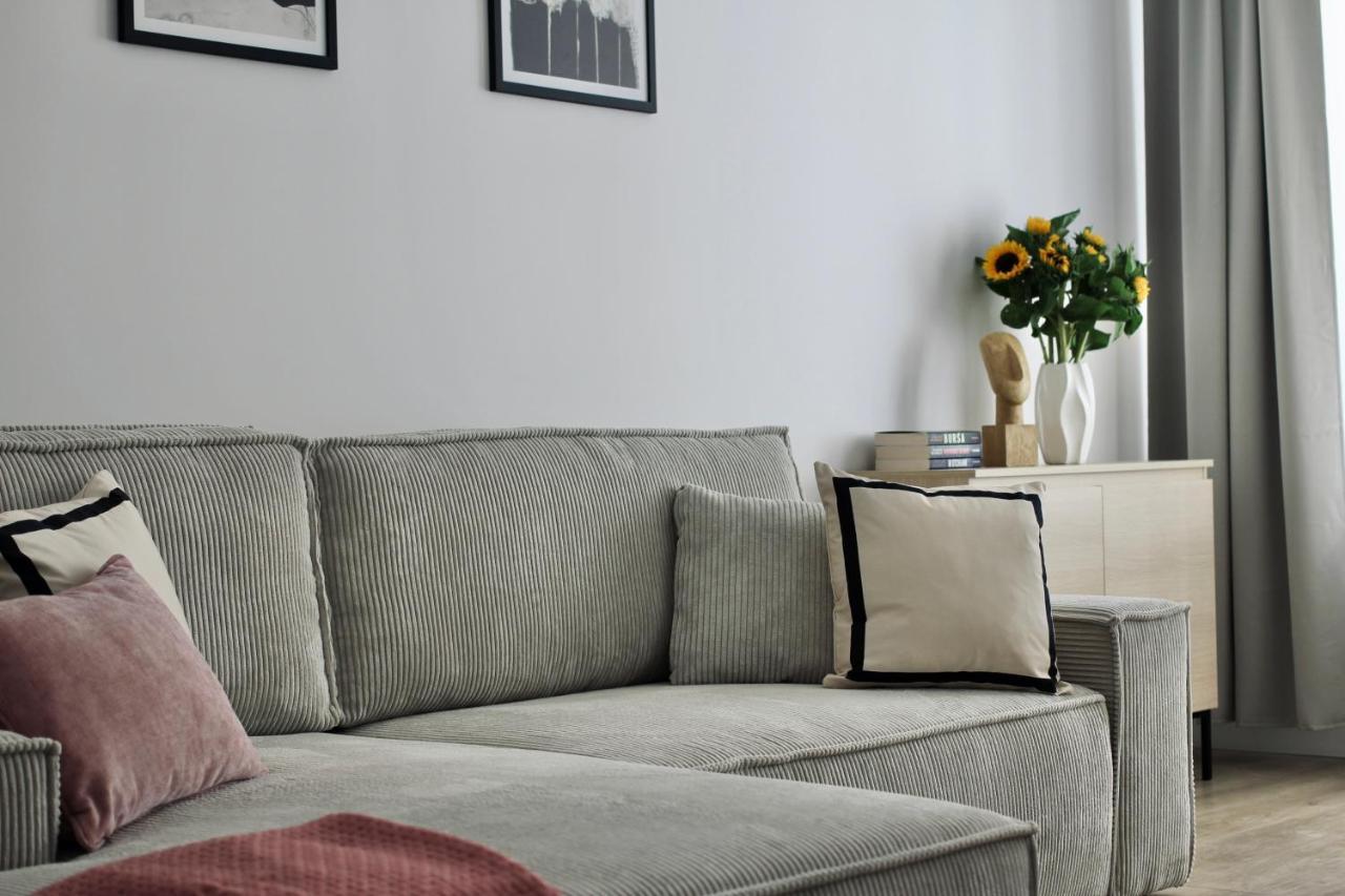 Luna Apartments يلينيا غورا المظهر الخارجي الصورة