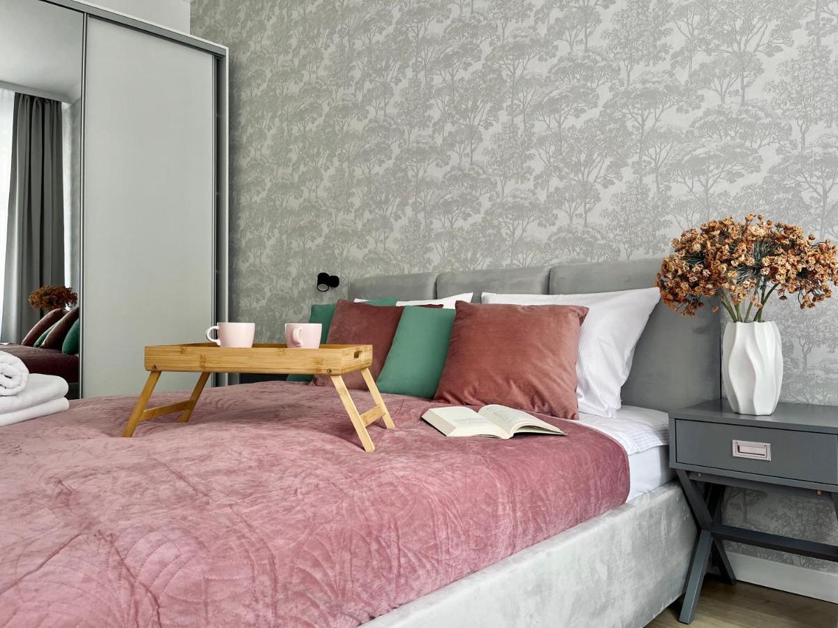 Luna Apartments يلينيا غورا المظهر الخارجي الصورة