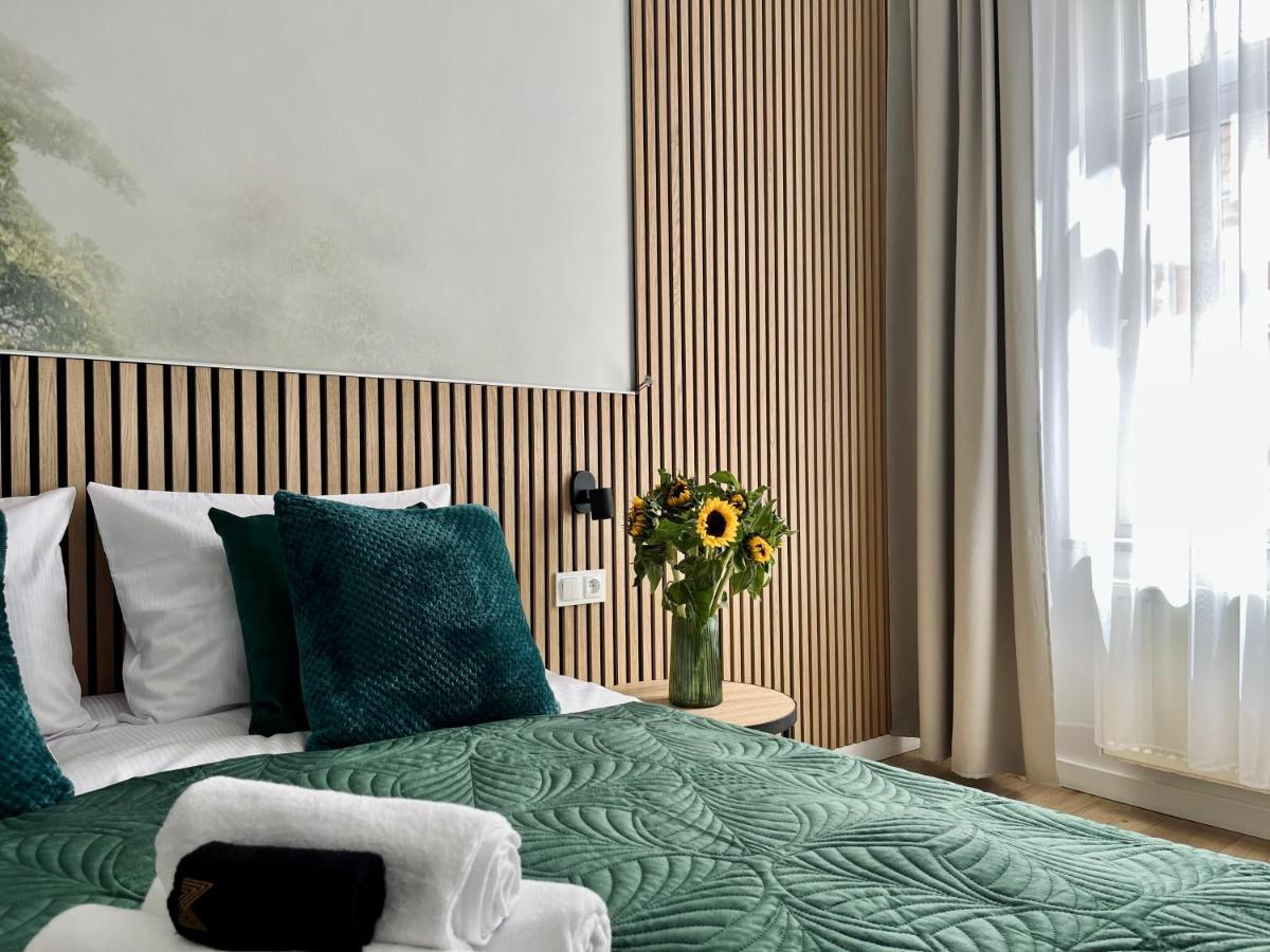 Luna Apartments يلينيا غورا المظهر الخارجي الصورة