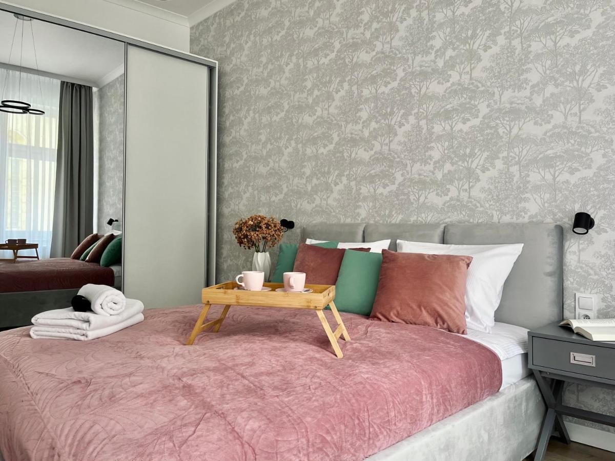 Luna Apartments يلينيا غورا المظهر الخارجي الصورة