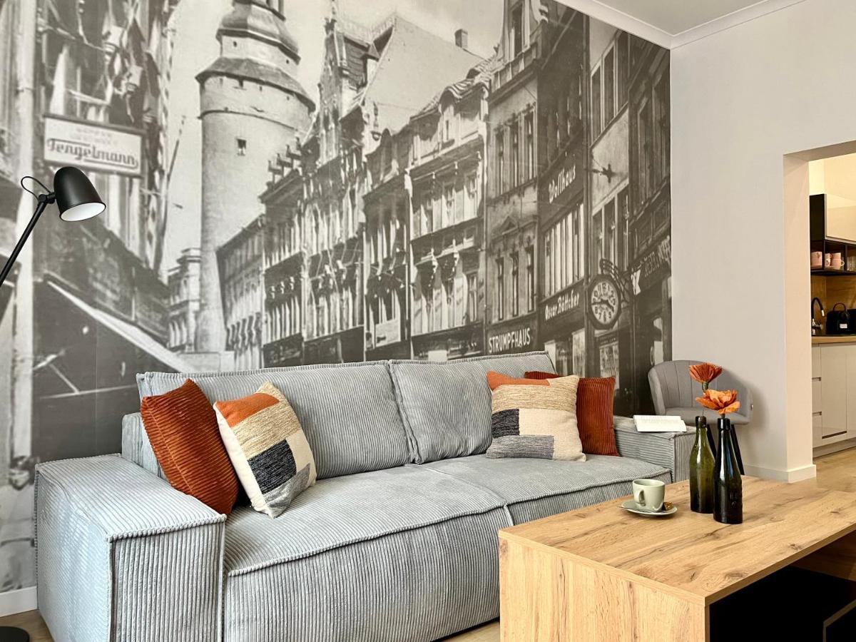 Luna Apartments يلينيا غورا المظهر الخارجي الصورة