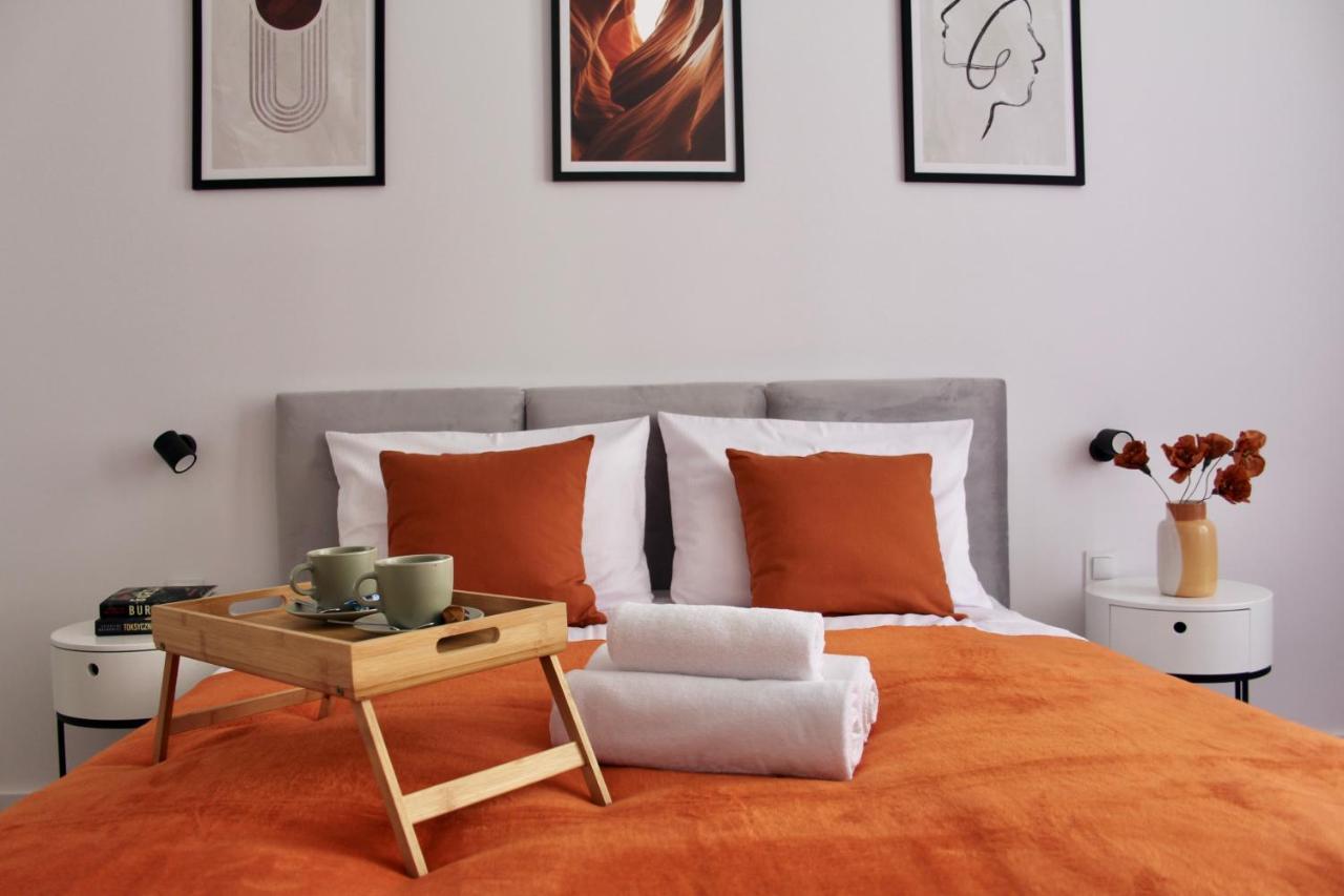 Luna Apartments يلينيا غورا المظهر الخارجي الصورة