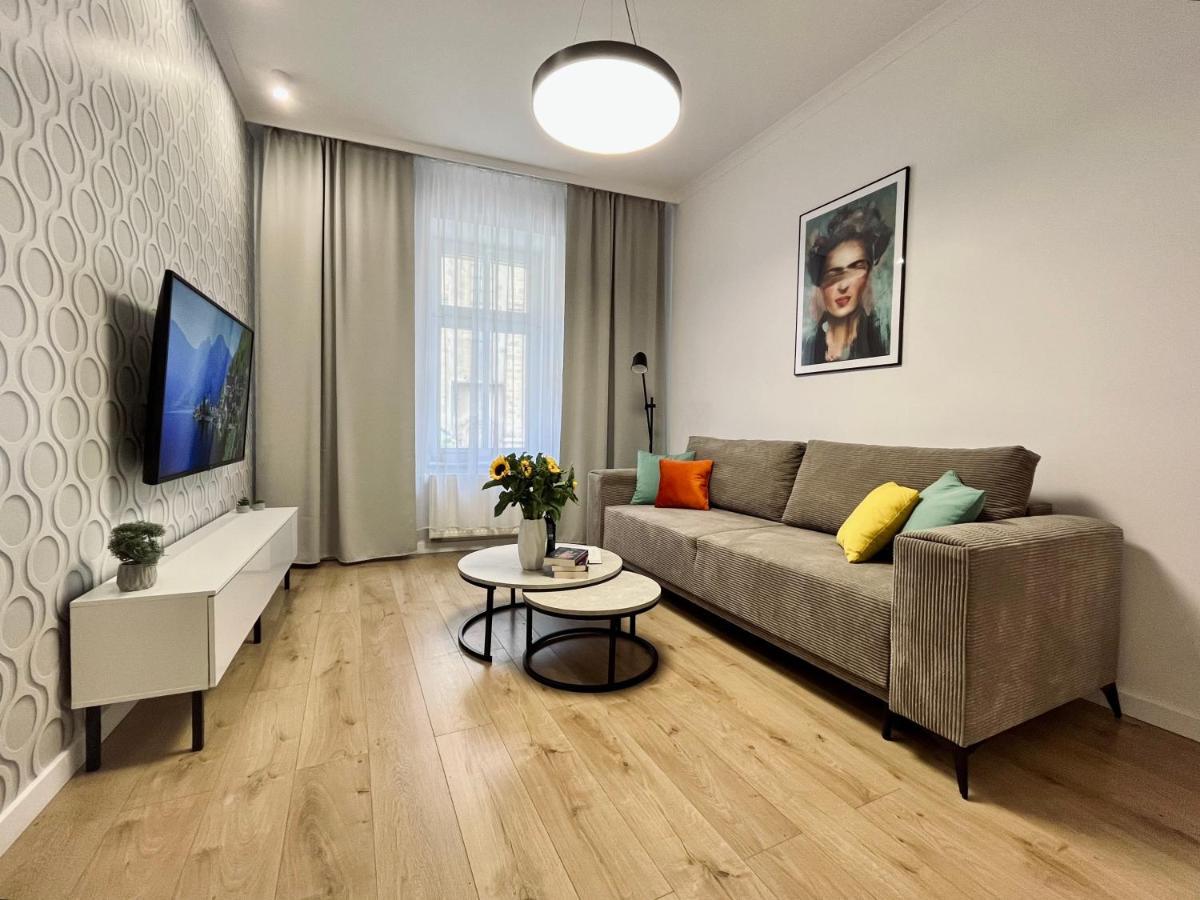Luna Apartments يلينيا غورا المظهر الخارجي الصورة