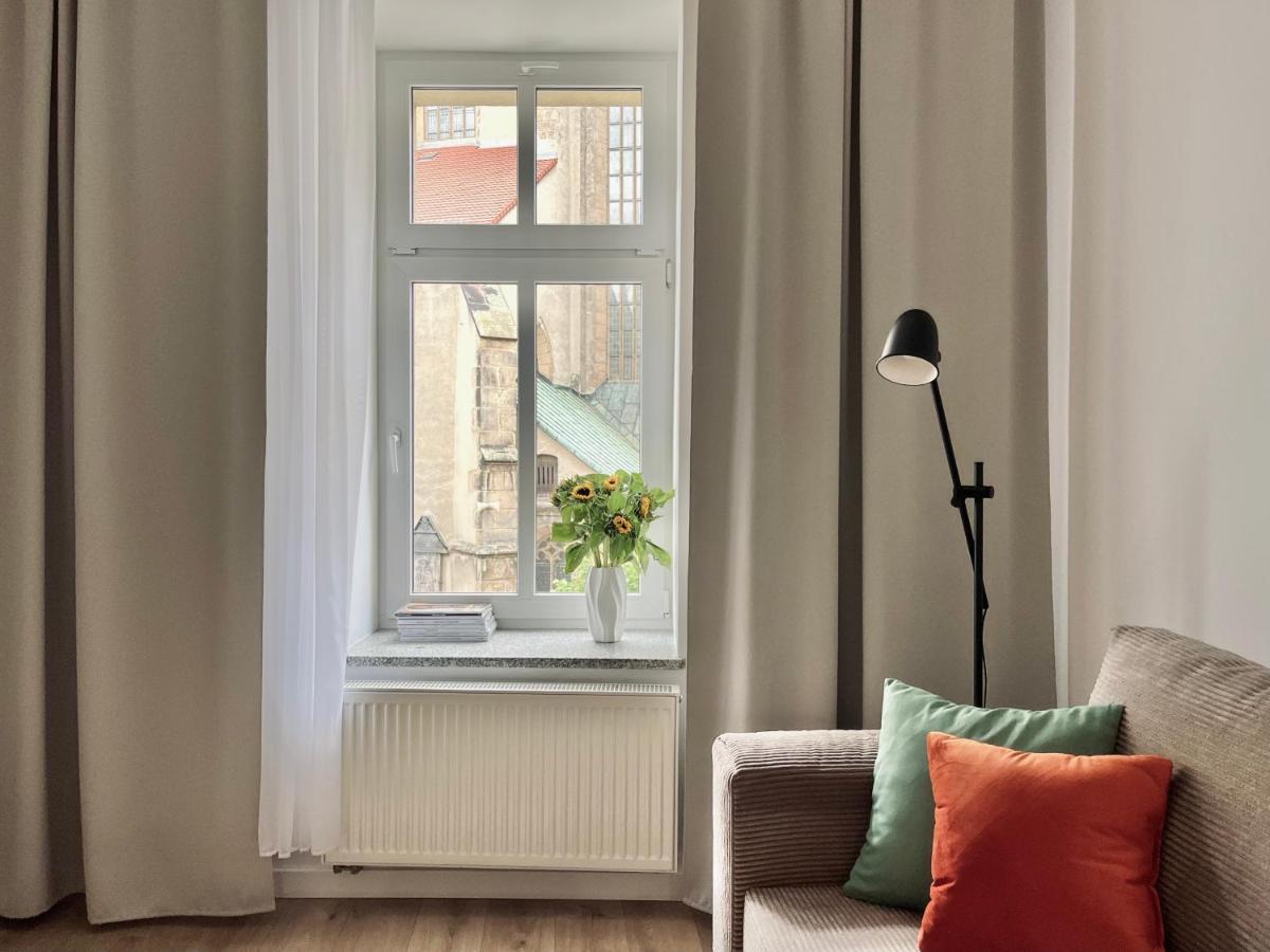 Luna Apartments يلينيا غورا المظهر الخارجي الصورة