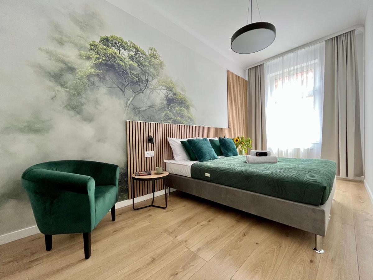 Luna Apartments يلينيا غورا المظهر الخارجي الصورة