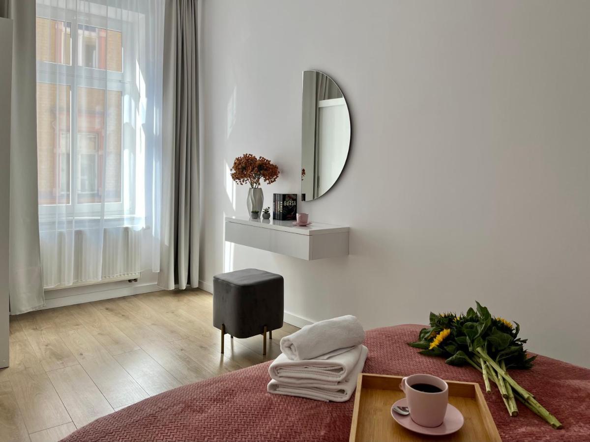 Luna Apartments يلينيا غورا المظهر الخارجي الصورة