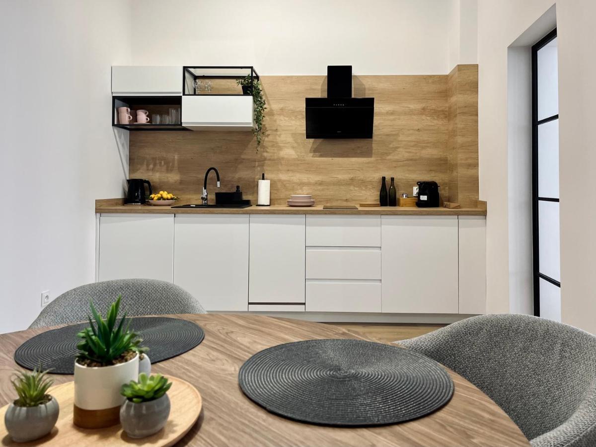 Luna Apartments يلينيا غورا المظهر الخارجي الصورة