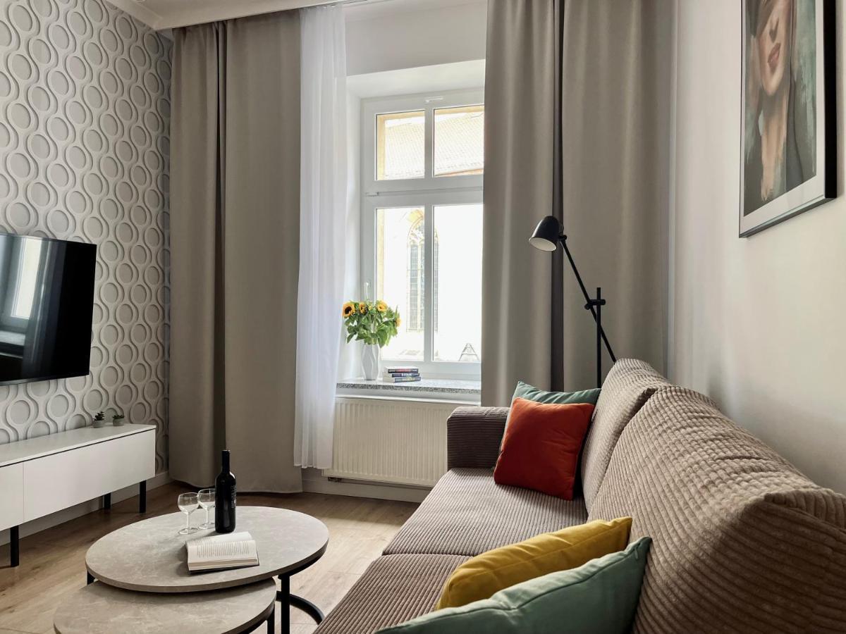 Luna Apartments يلينيا غورا المظهر الخارجي الصورة