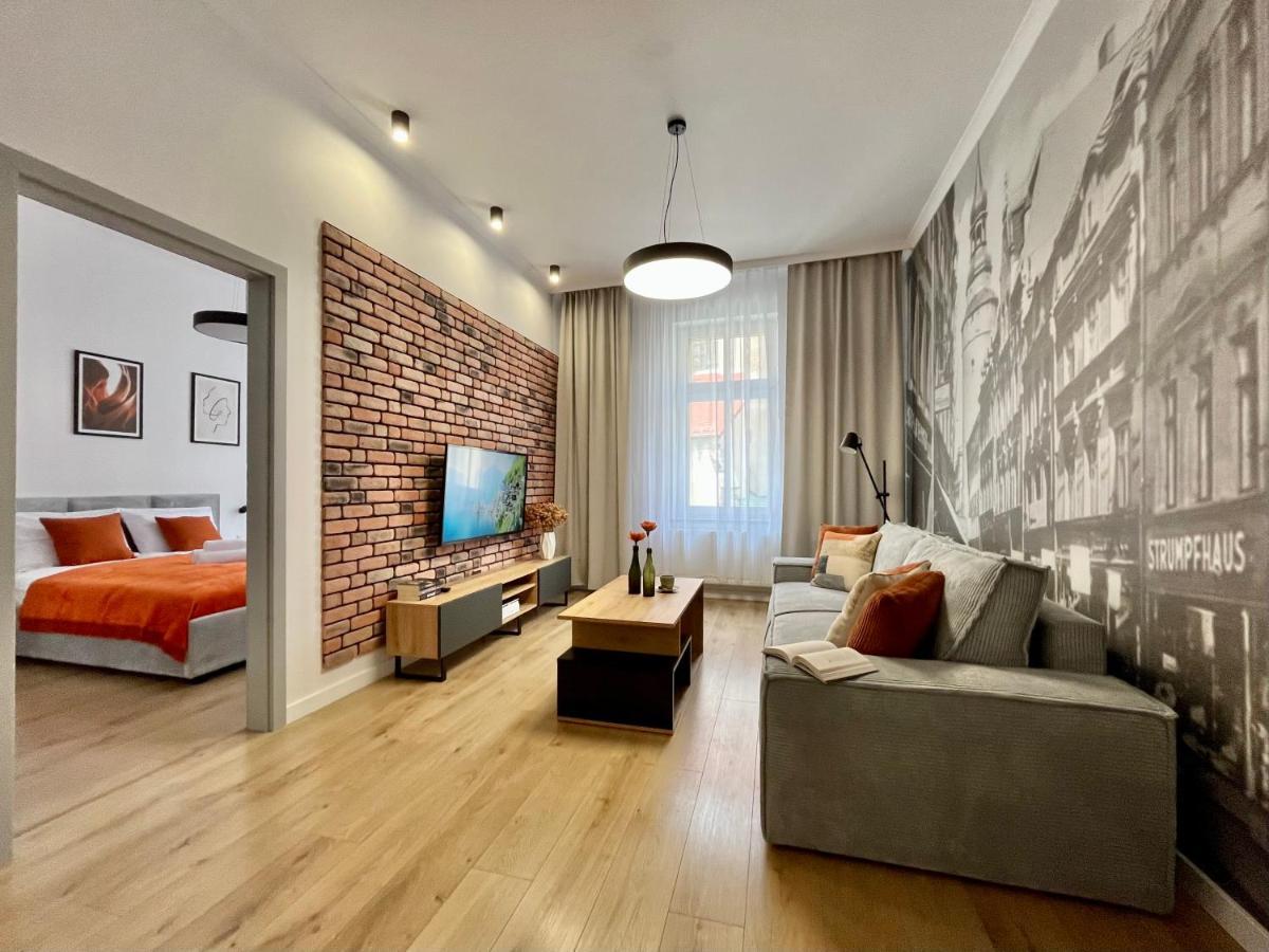 Luna Apartments يلينيا غورا المظهر الخارجي الصورة