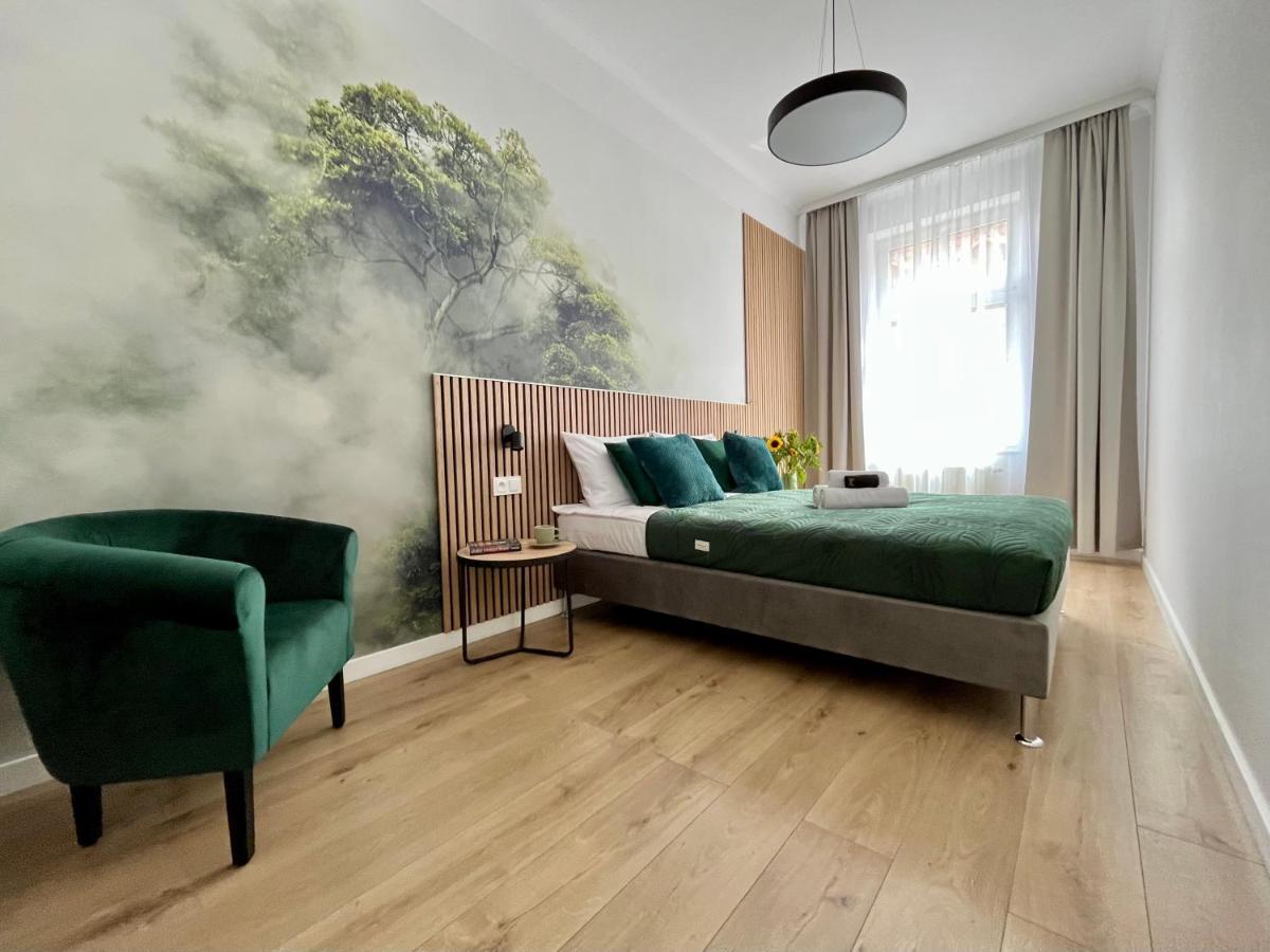 Luna Apartments يلينيا غورا المظهر الخارجي الصورة