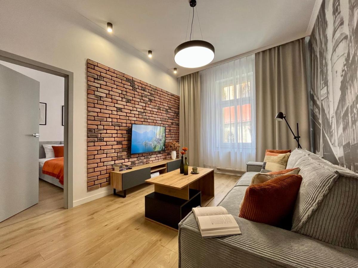 Luna Apartments يلينيا غورا المظهر الخارجي الصورة