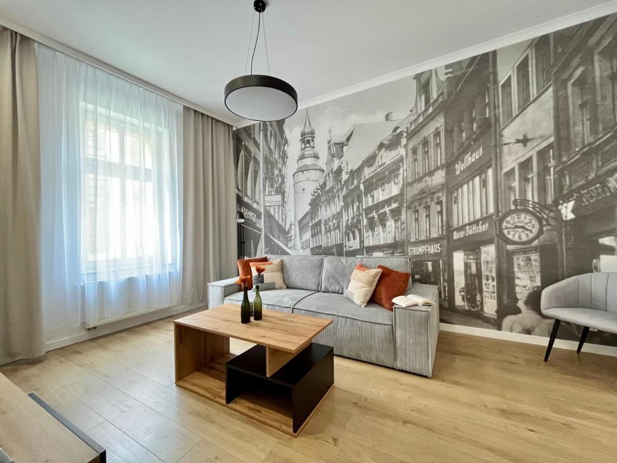 Luna Apartments يلينيا غورا المظهر الخارجي الصورة