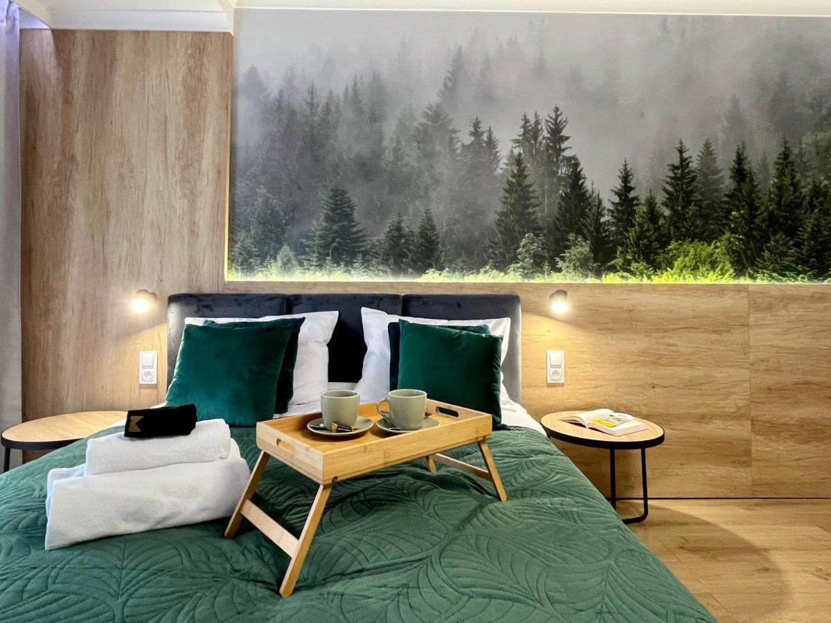 Luna Apartments يلينيا غورا المظهر الخارجي الصورة