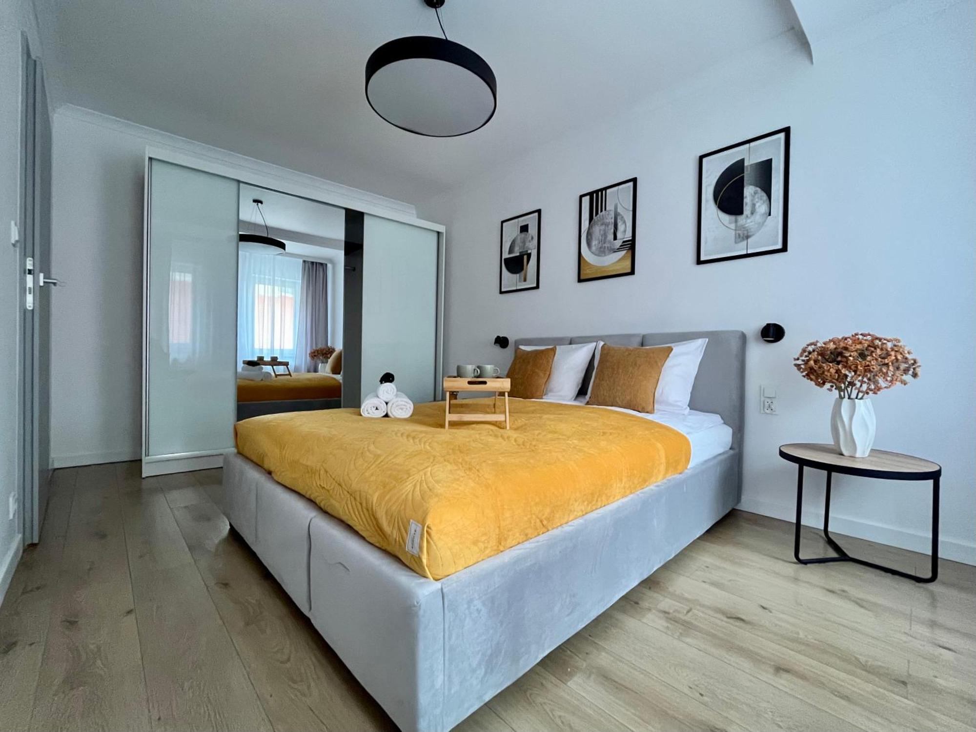 Luna Apartments يلينيا غورا المظهر الخارجي الصورة