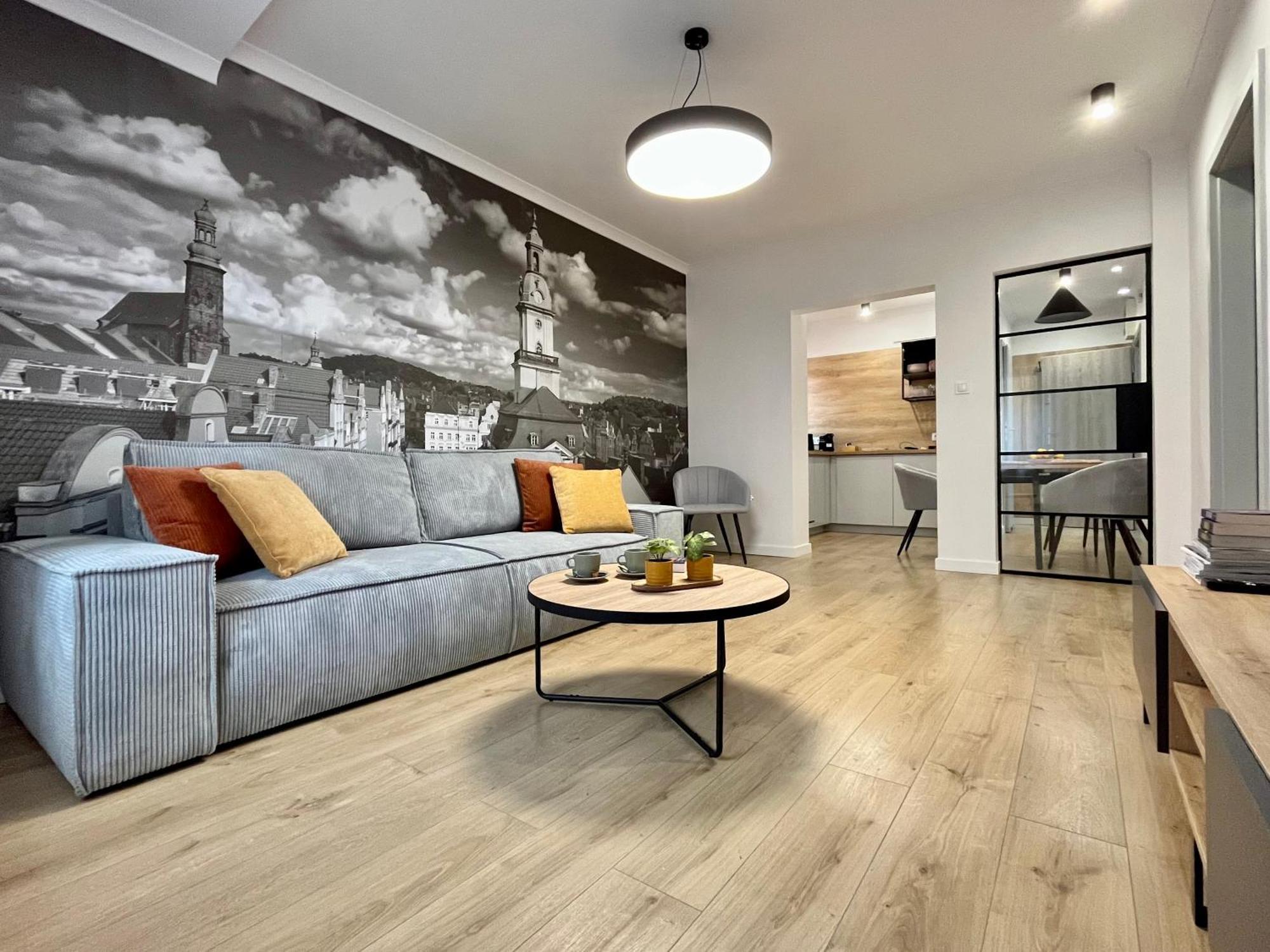 Luna Apartments يلينيا غورا المظهر الخارجي الصورة
