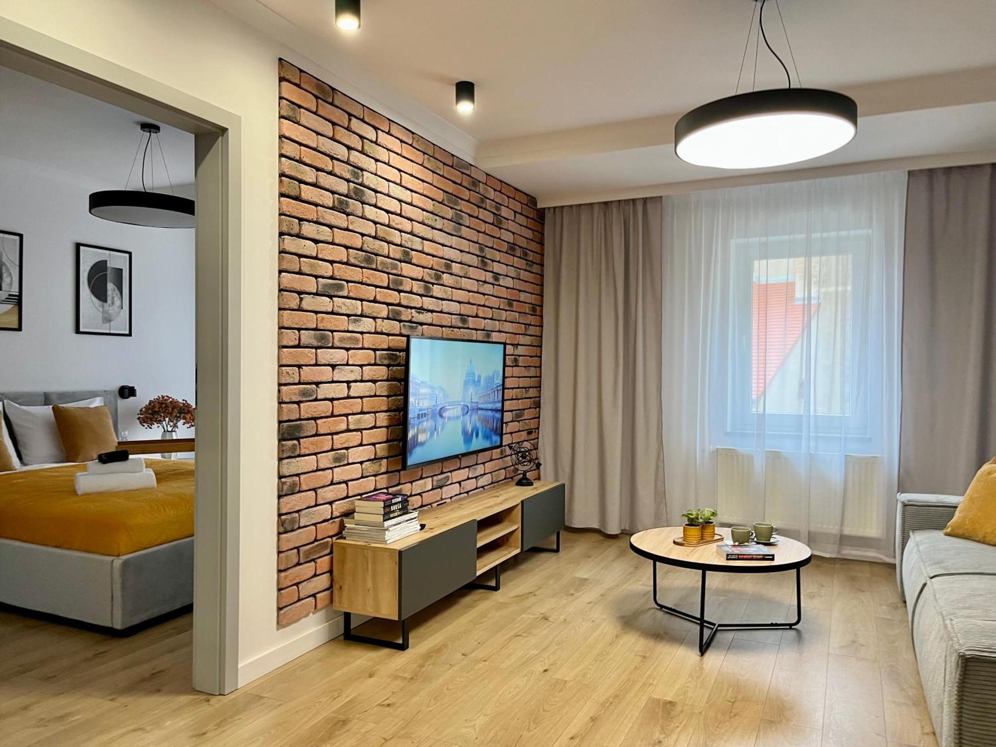 Luna Apartments يلينيا غورا المظهر الخارجي الصورة