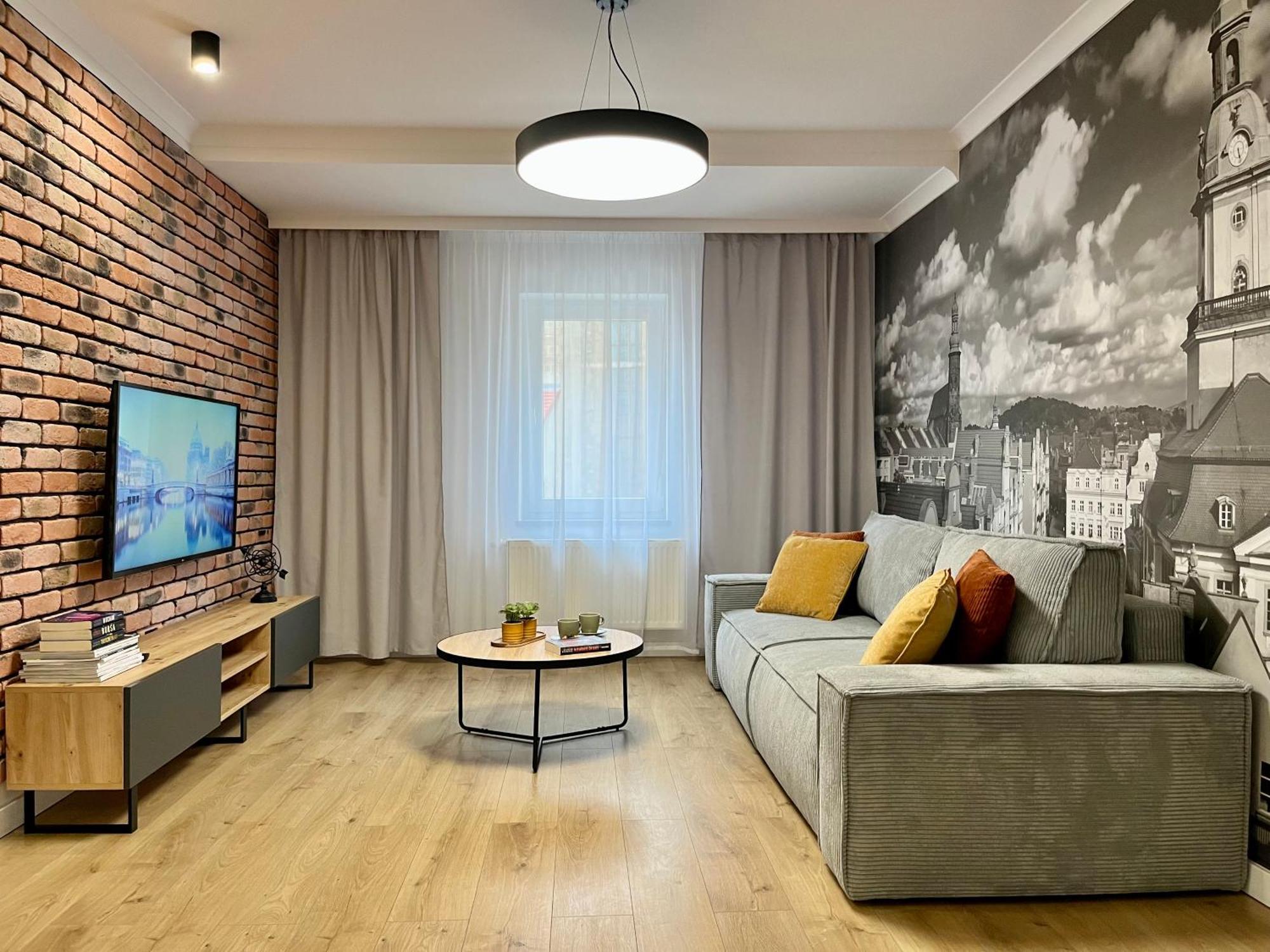 Luna Apartments يلينيا غورا المظهر الخارجي الصورة
