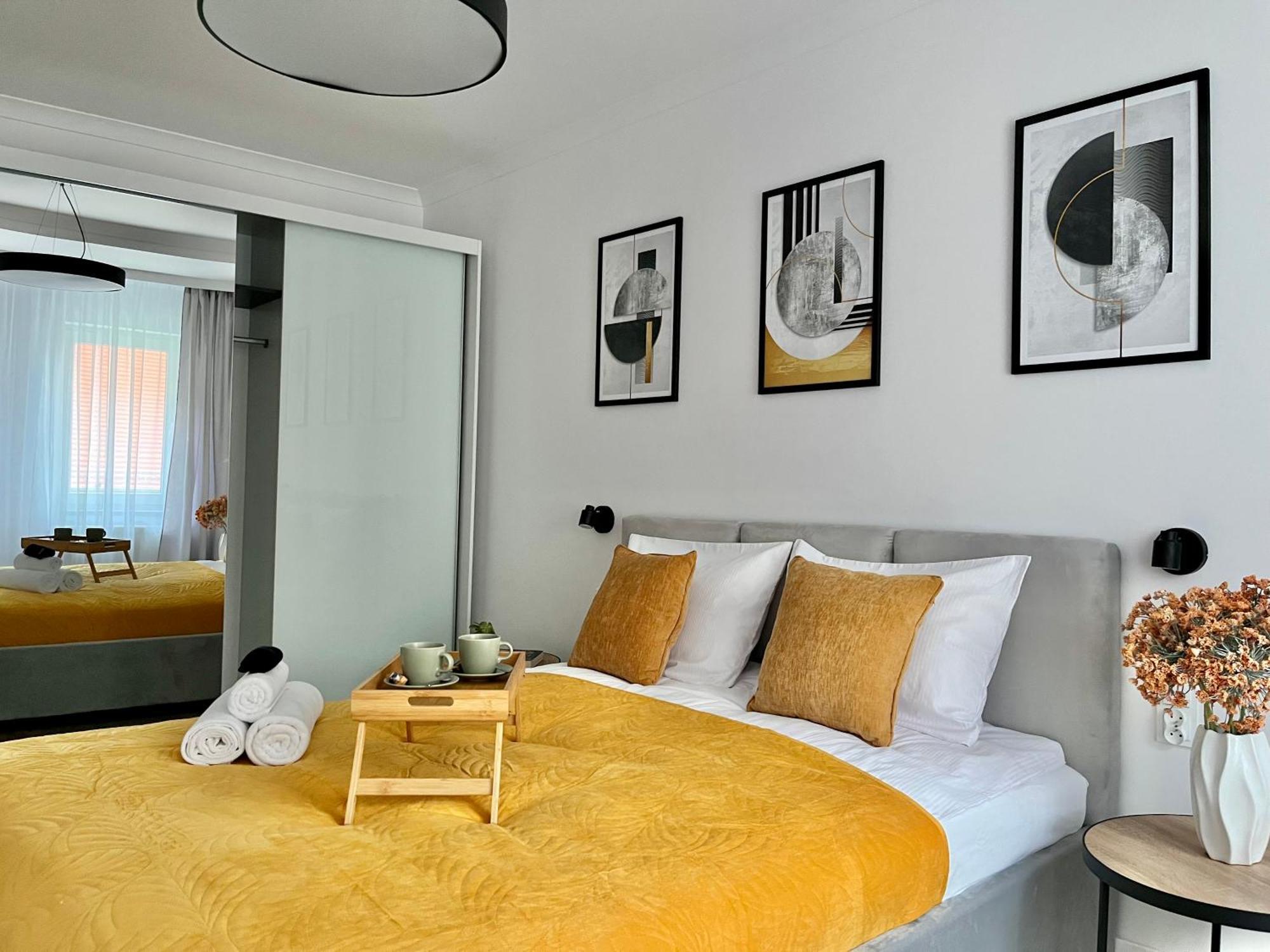 Luna Apartments يلينيا غورا المظهر الخارجي الصورة