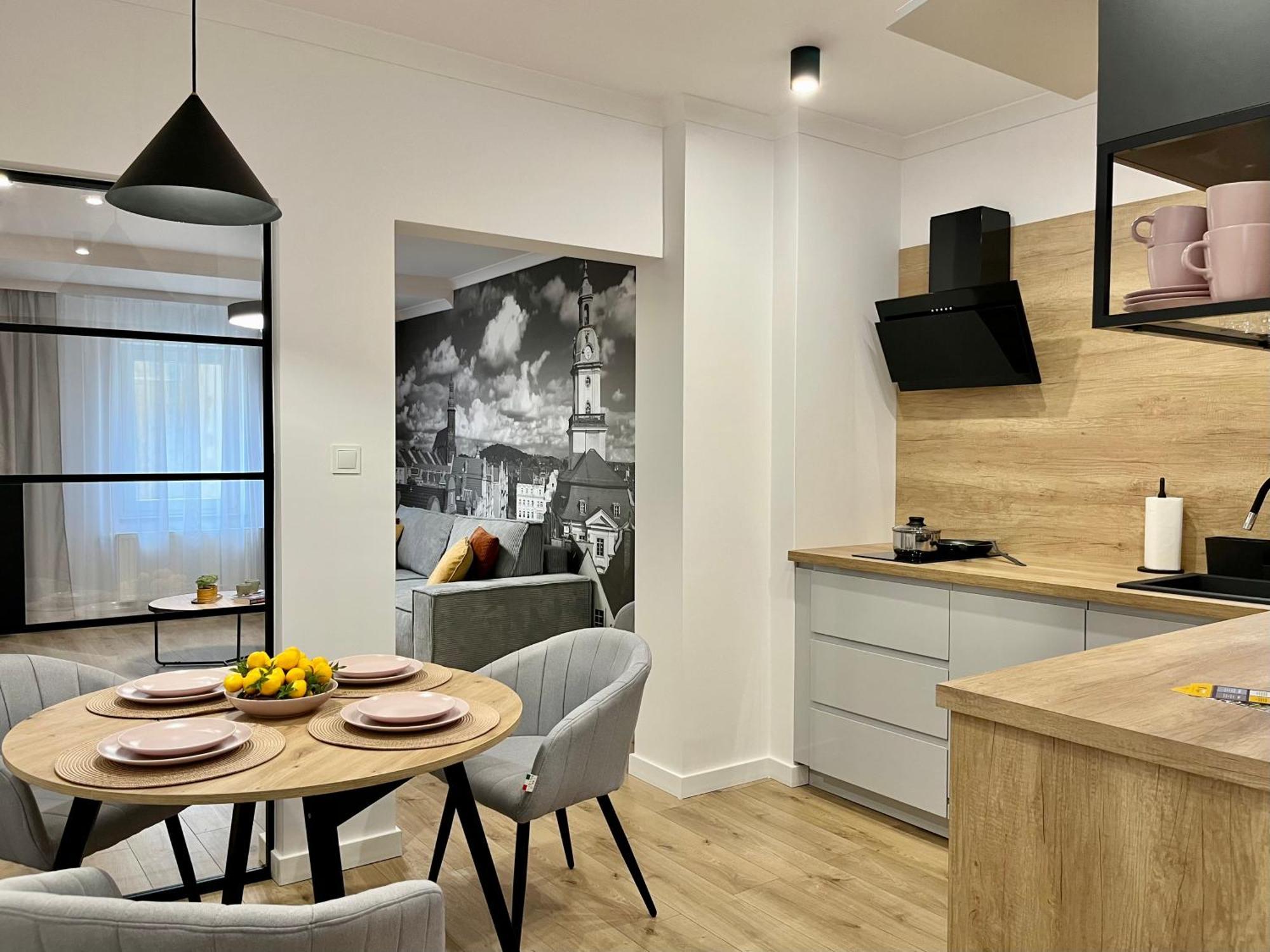 Luna Apartments يلينيا غورا المظهر الخارجي الصورة