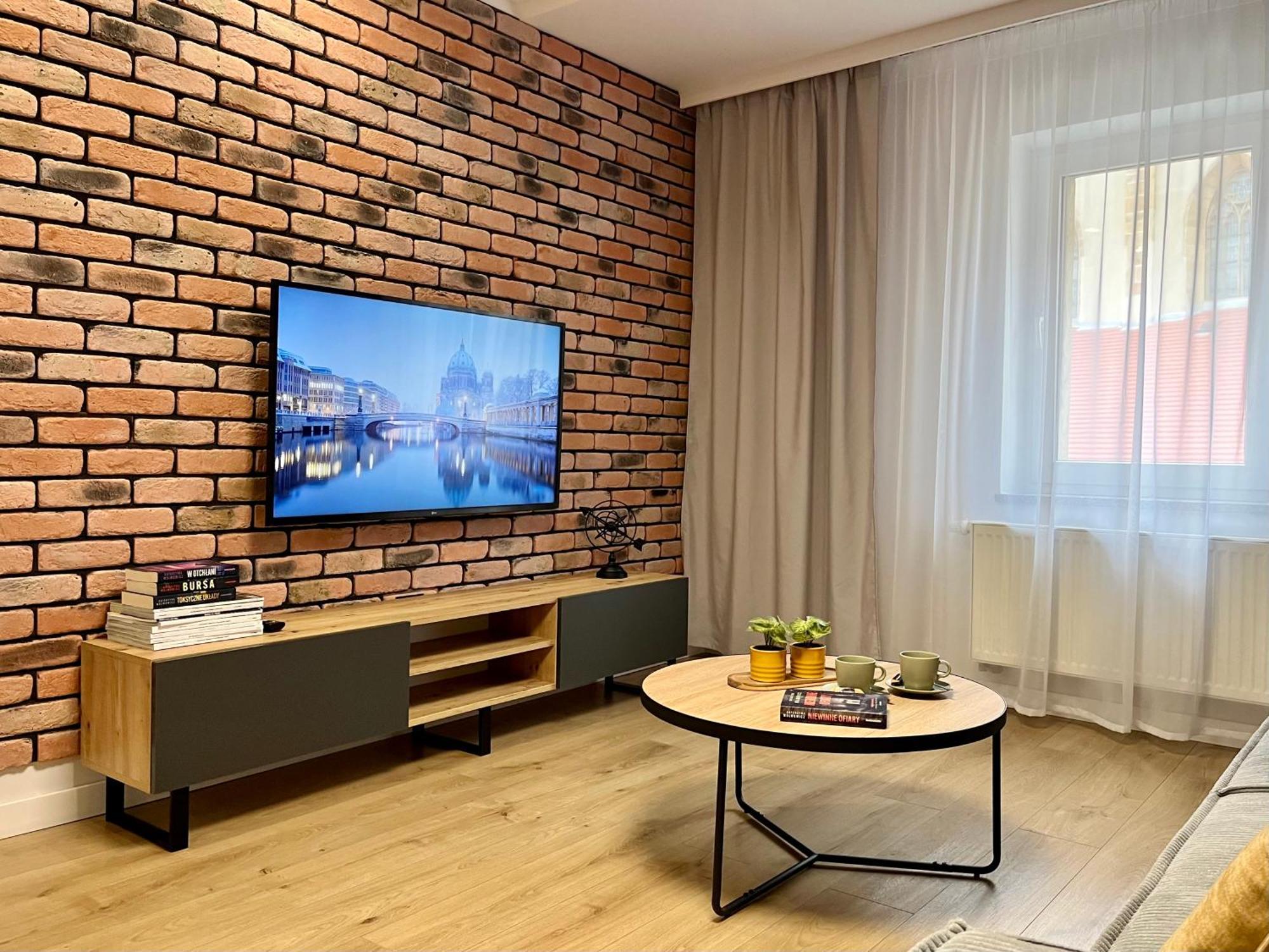 Luna Apartments يلينيا غورا المظهر الخارجي الصورة
