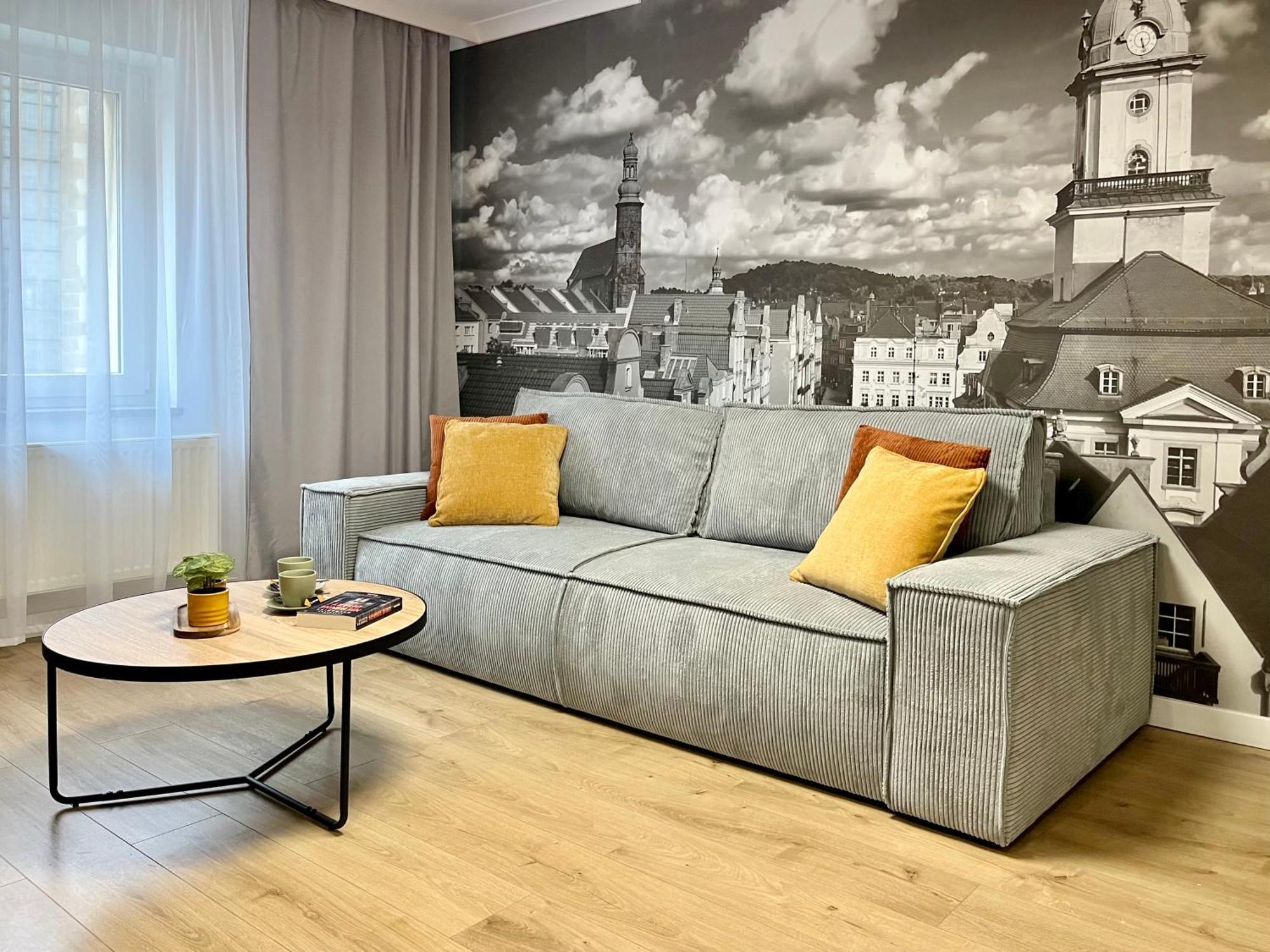 Luna Apartments يلينيا غورا المظهر الخارجي الصورة