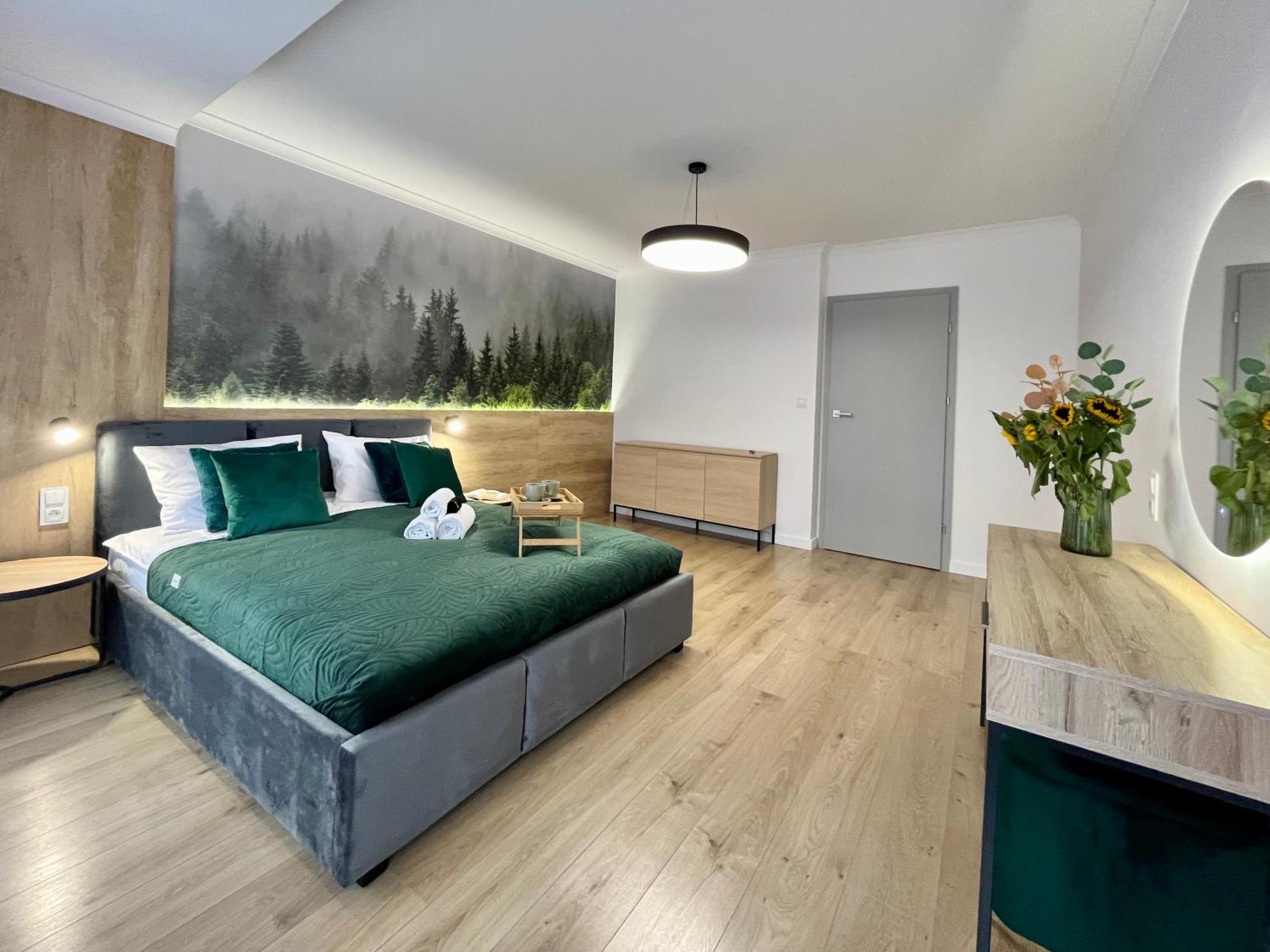 Luna Apartments يلينيا غورا المظهر الخارجي الصورة