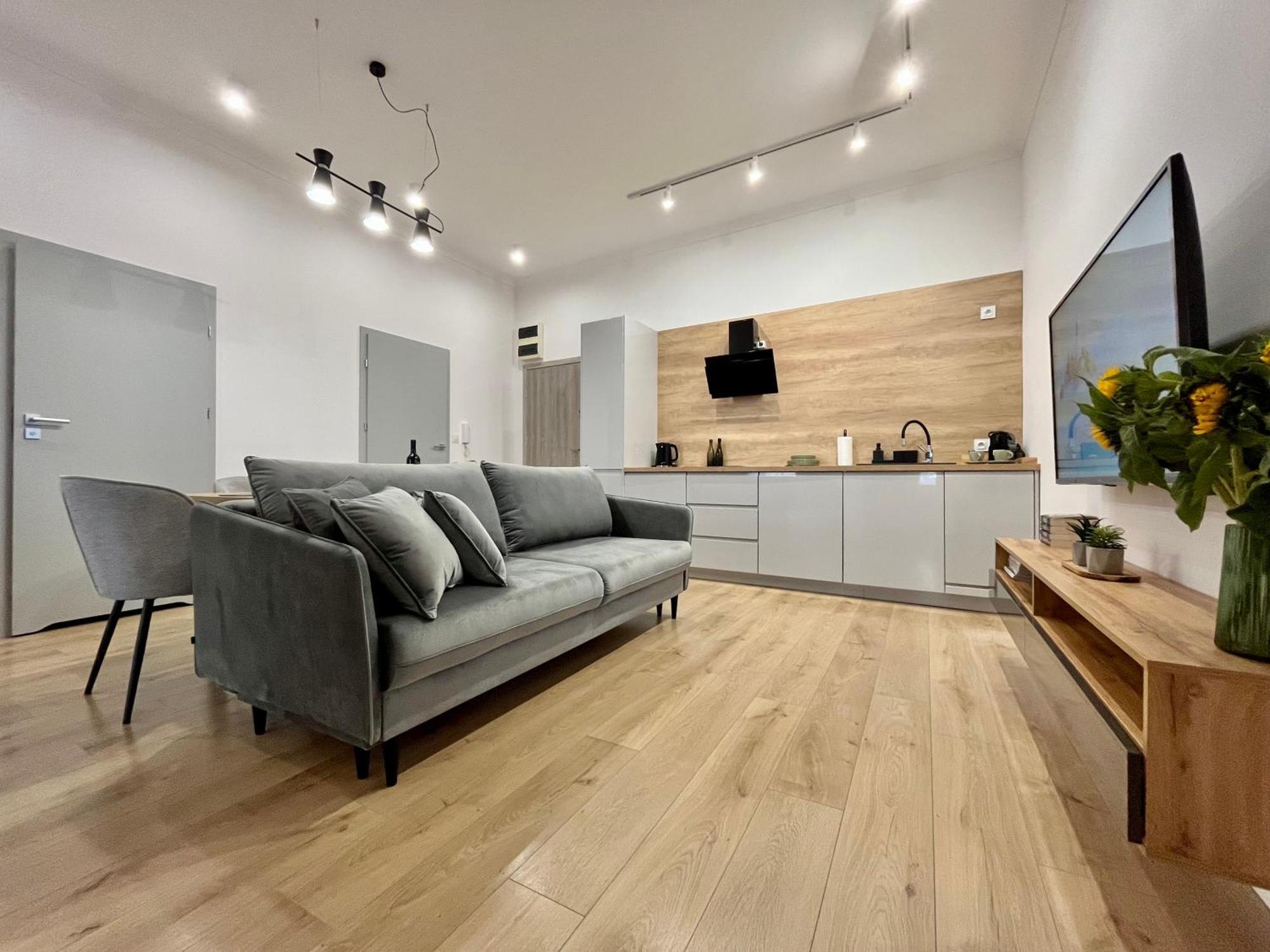 Luna Apartments يلينيا غورا المظهر الخارجي الصورة