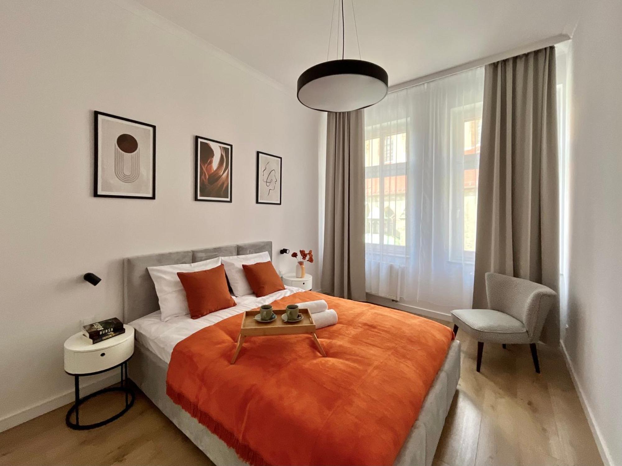 Luna Apartments يلينيا غورا المظهر الخارجي الصورة