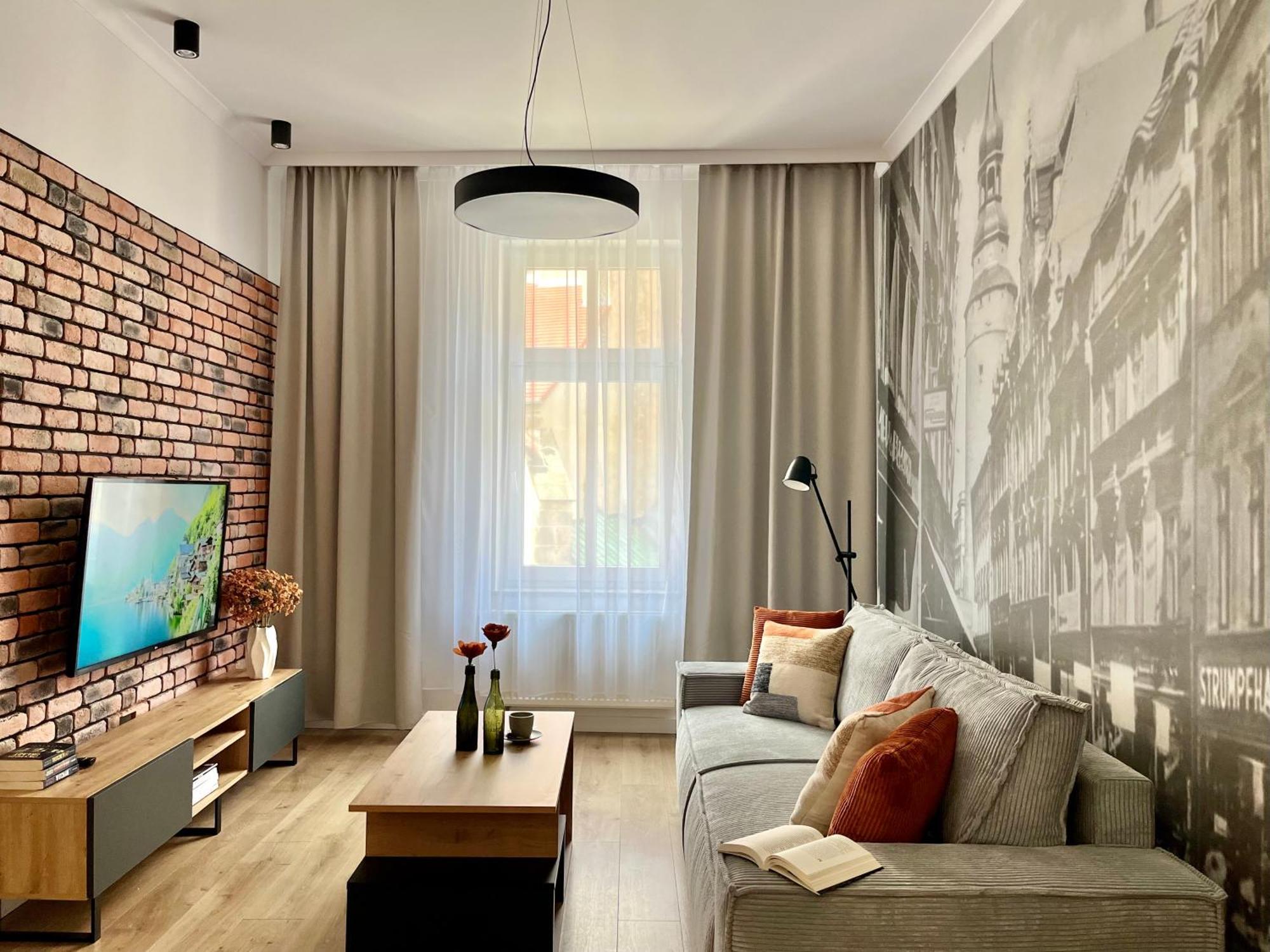 Luna Apartments يلينيا غورا المظهر الخارجي الصورة