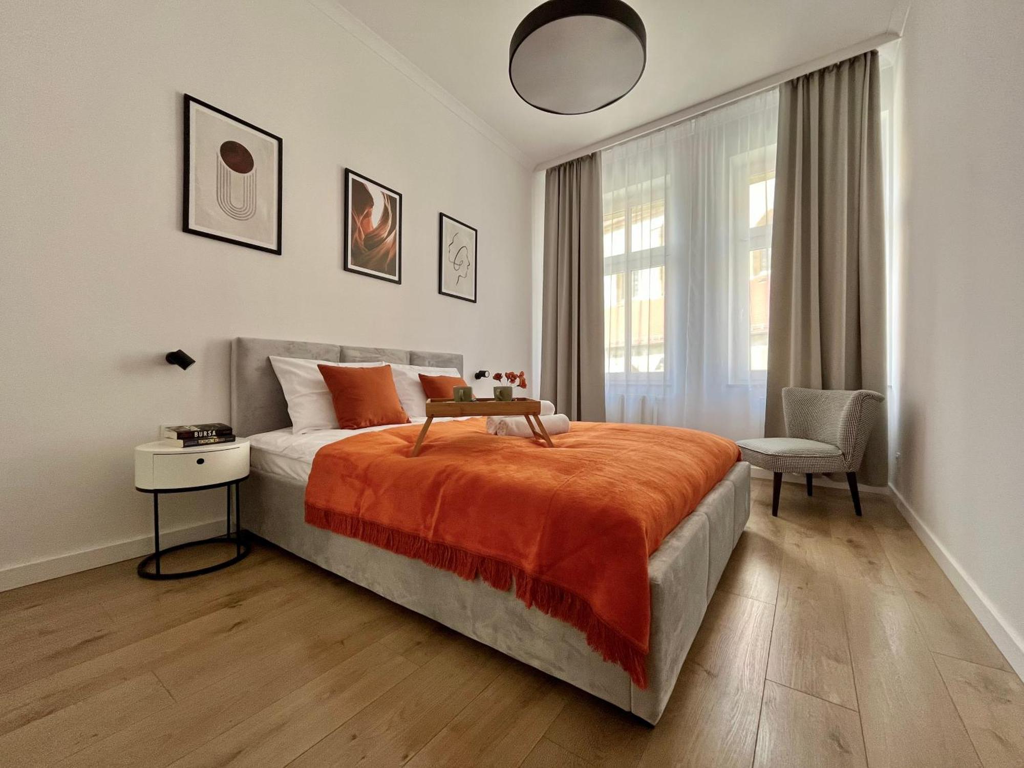 Luna Apartments يلينيا غورا المظهر الخارجي الصورة