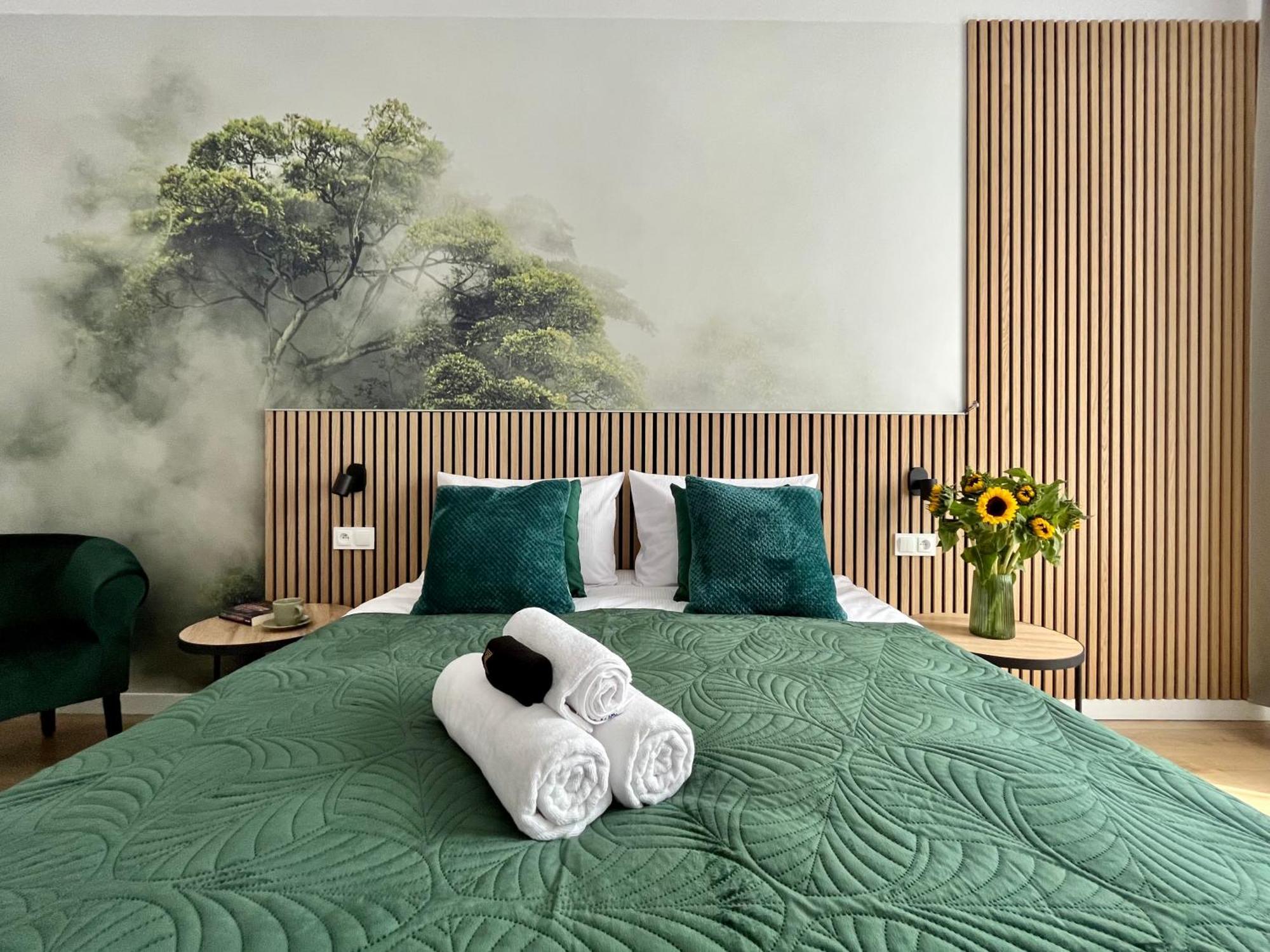 Luna Apartments يلينيا غورا المظهر الخارجي الصورة