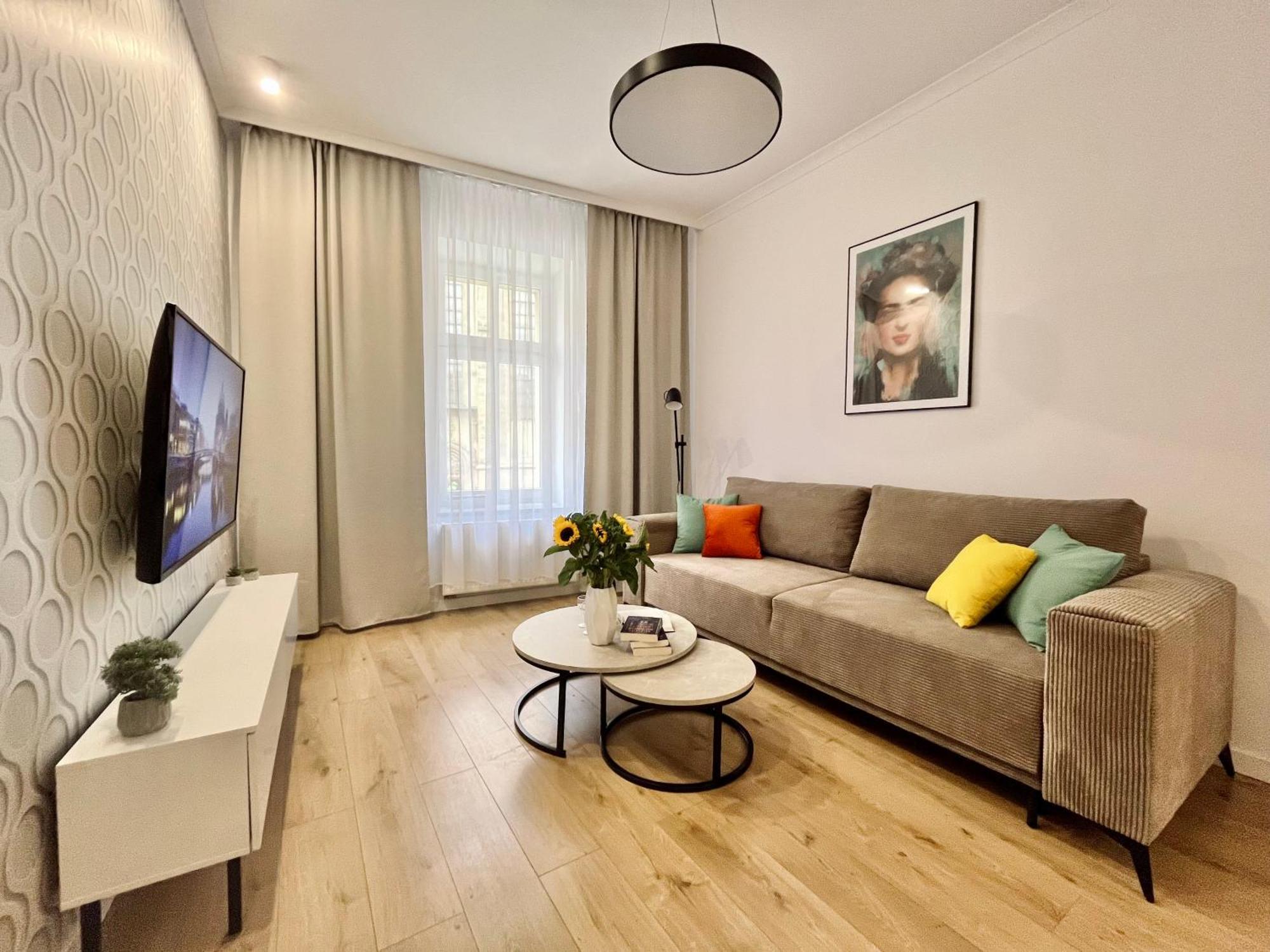 Luna Apartments يلينيا غورا المظهر الخارجي الصورة