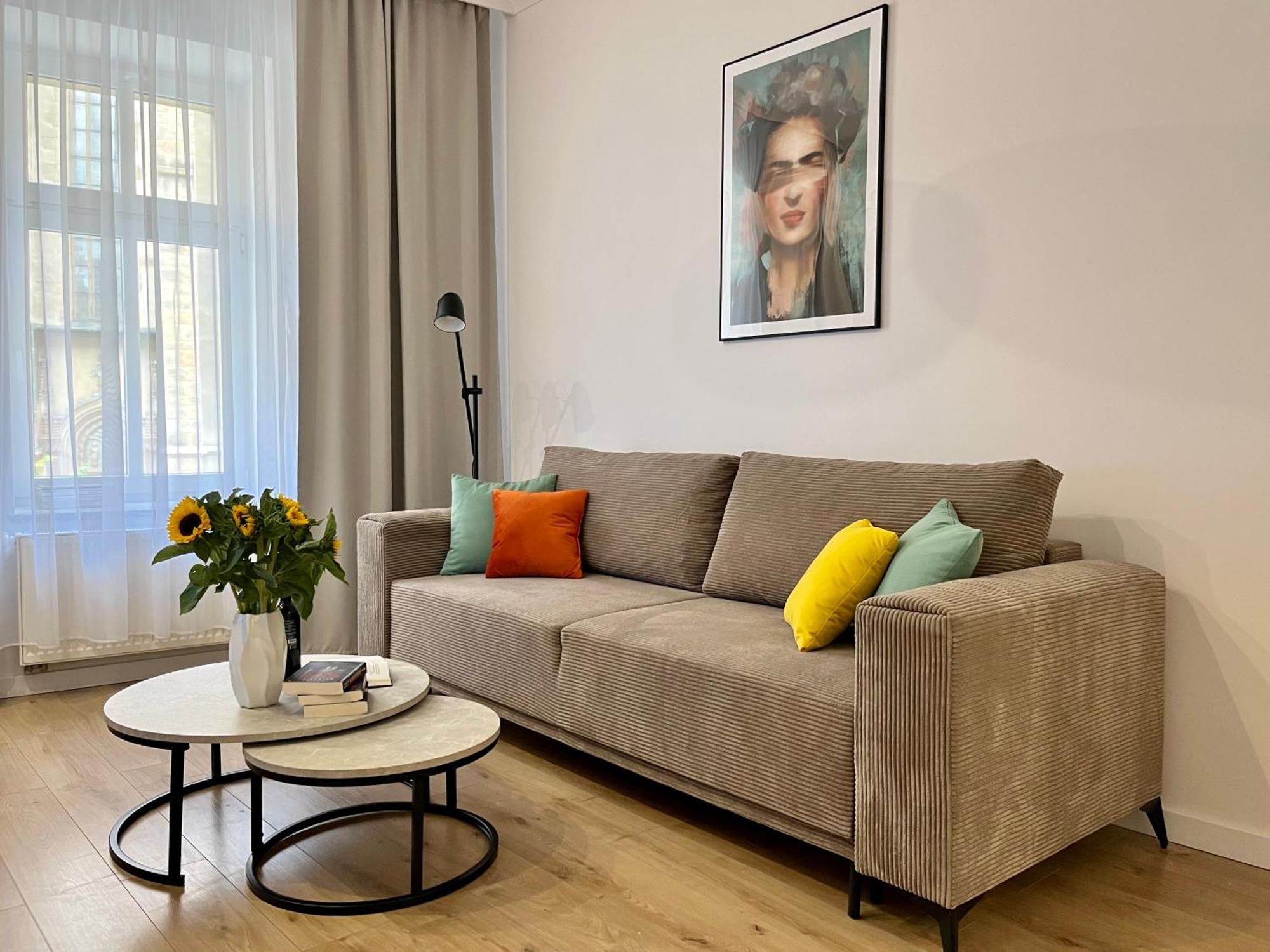 Luna Apartments يلينيا غورا المظهر الخارجي الصورة